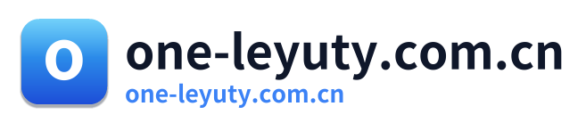 one-leyuty.com.cn
